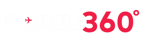 PROYECTO 360 IMPORT & CONSULTING